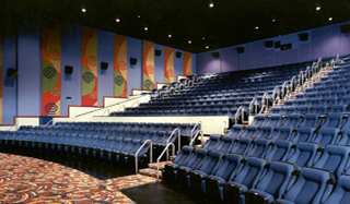 CinePlex Cinema Kampala Uganda